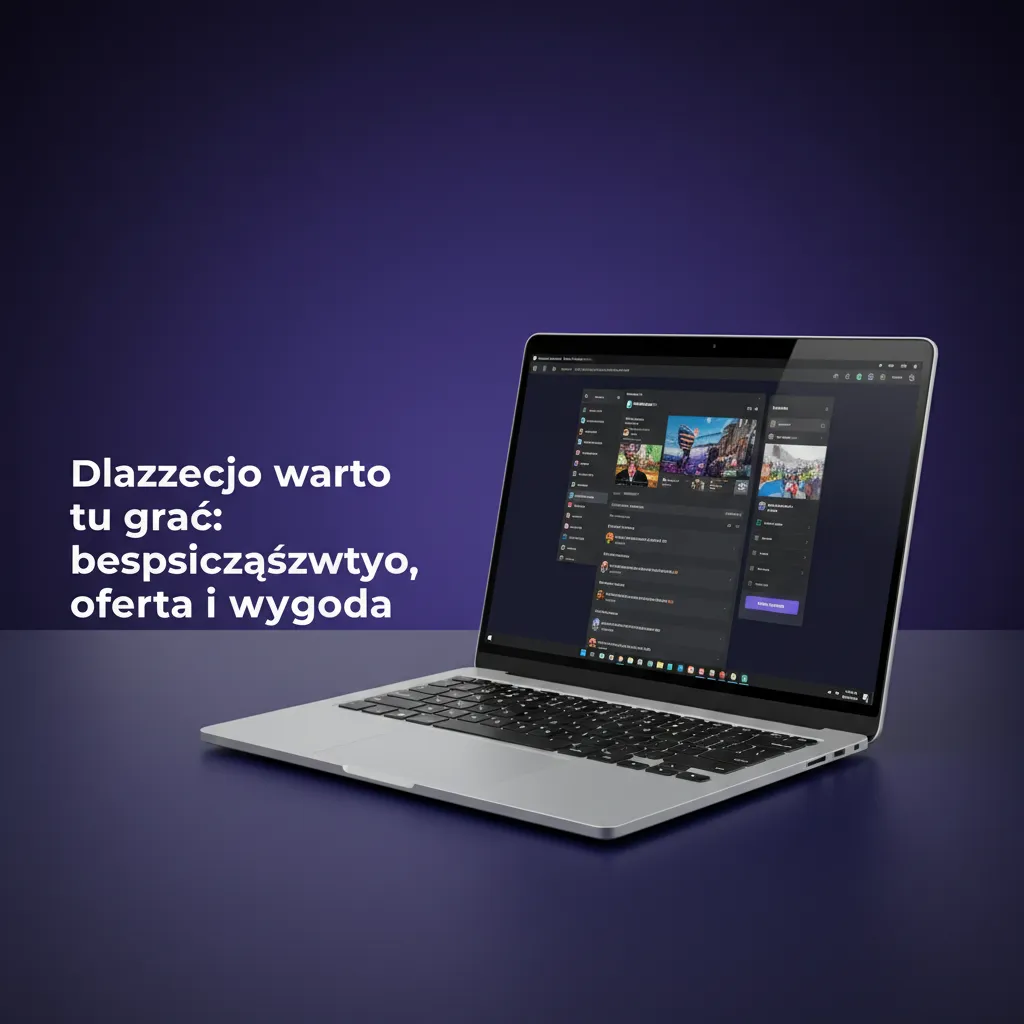 Polskie zakłady i kasyno: bezpieczeństwo TLS/SSL, 2FA, rynki live, cash out, szybkie wypłaty, aplikacje, biometria, 24/7.