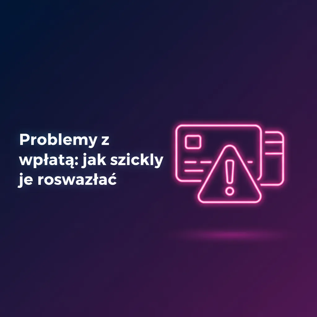 Infografika: problemy z wypłatą i szybkie rozwiązania — weryfikacja, dane płatności, limity, bonus, bank, blockchain
